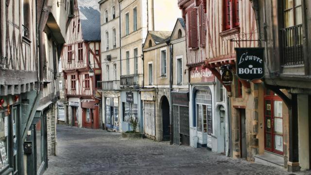 Studio Independant 2 Pers - Chatillon Sur Colmont La Petite Gare Exterior foto